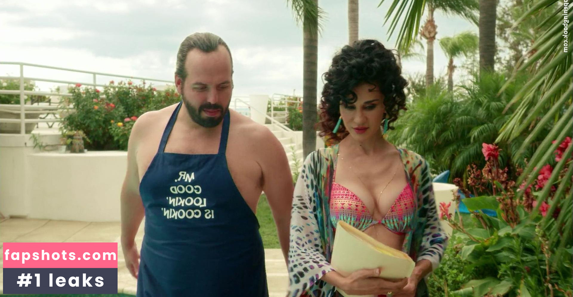 Layla Alizada gallery photo #6