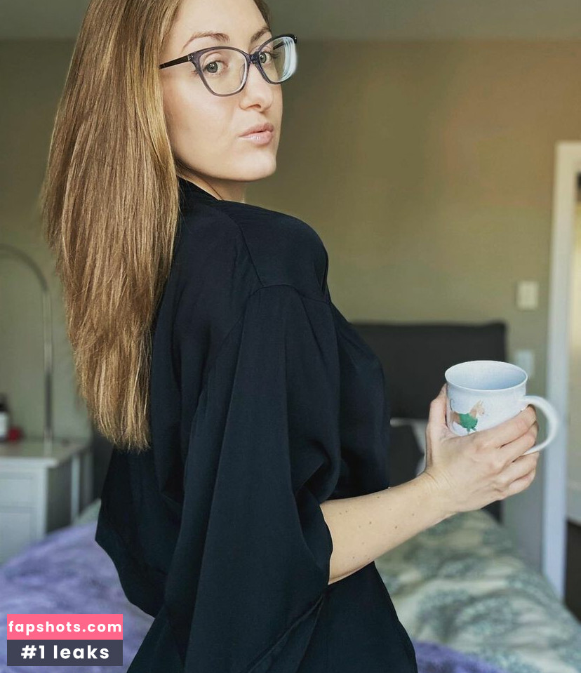 Layla Quinn Nahé úniky fotek pouze od fanoušků #22 - Fapshots