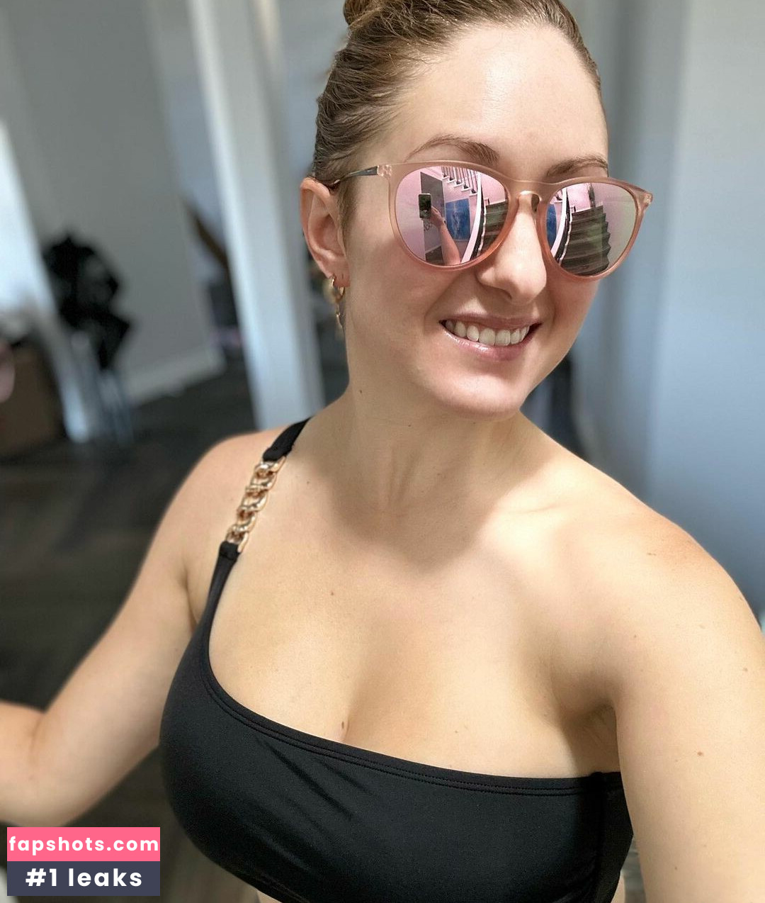 Layla Quinn Nahé úniky fotek pouze od fanoušků #6 - Fapshots