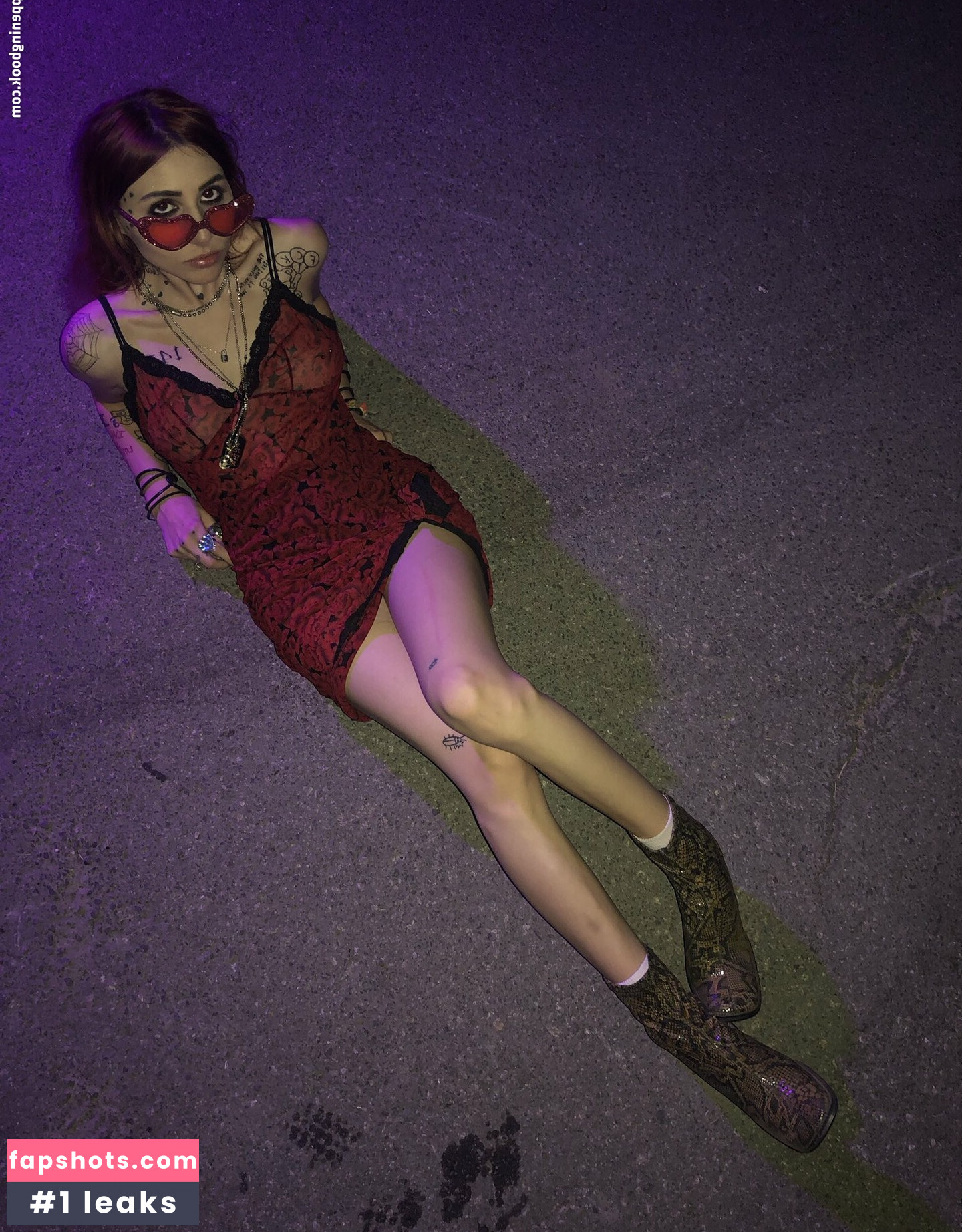 Layla Shapiro gallery photo #2