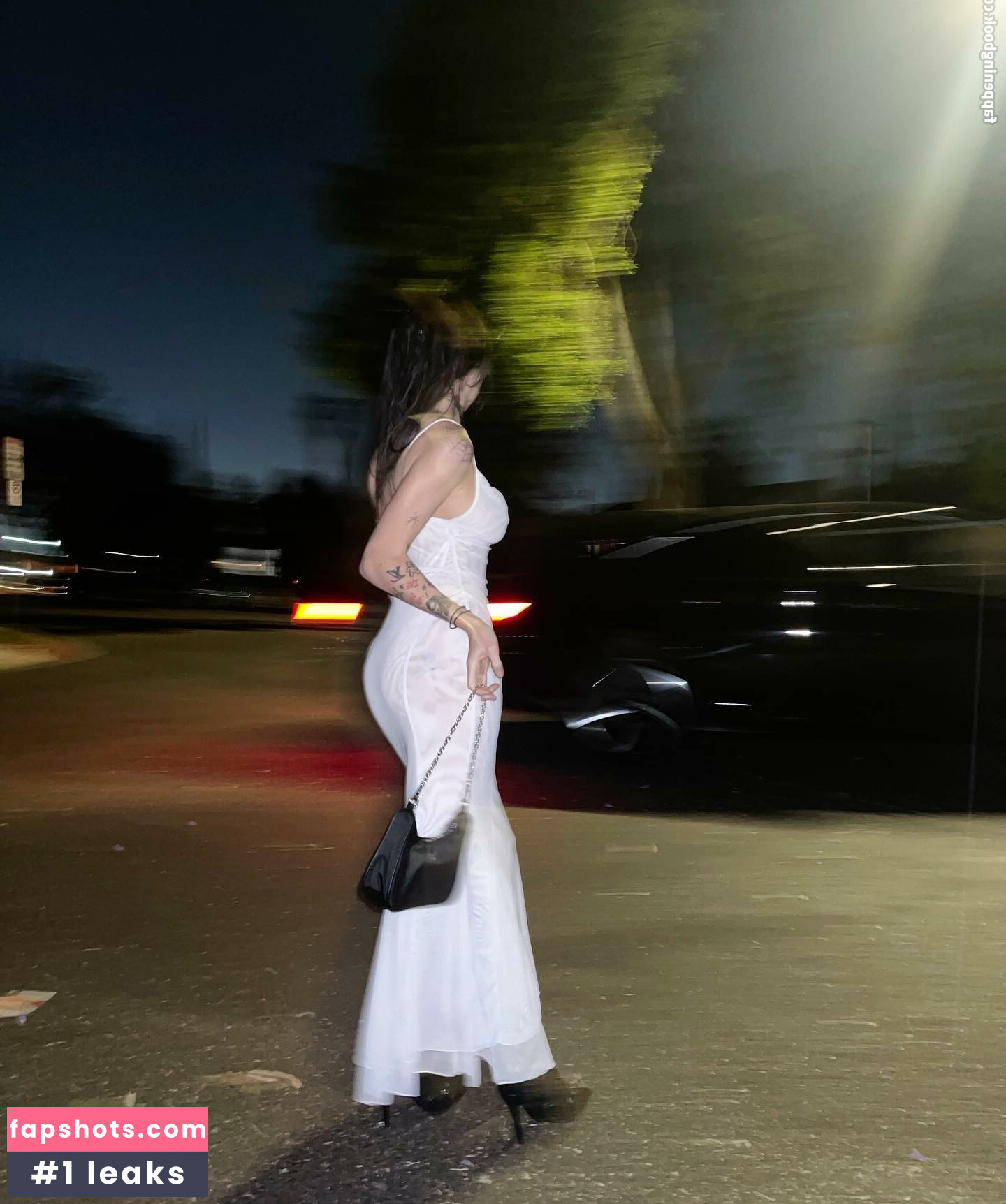 Layla Shapiro gallery photo #5