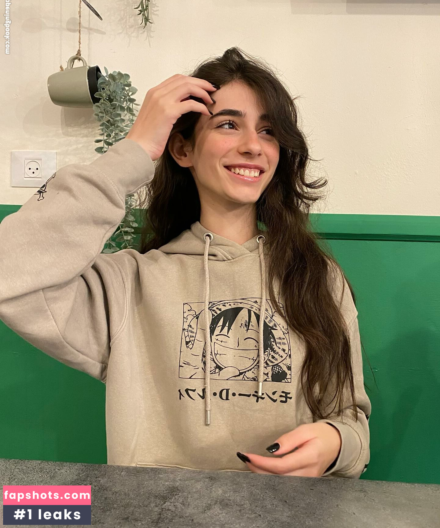 layla_wa Nahé úniky fotek pouze od fanoušků #2 - Fapshots