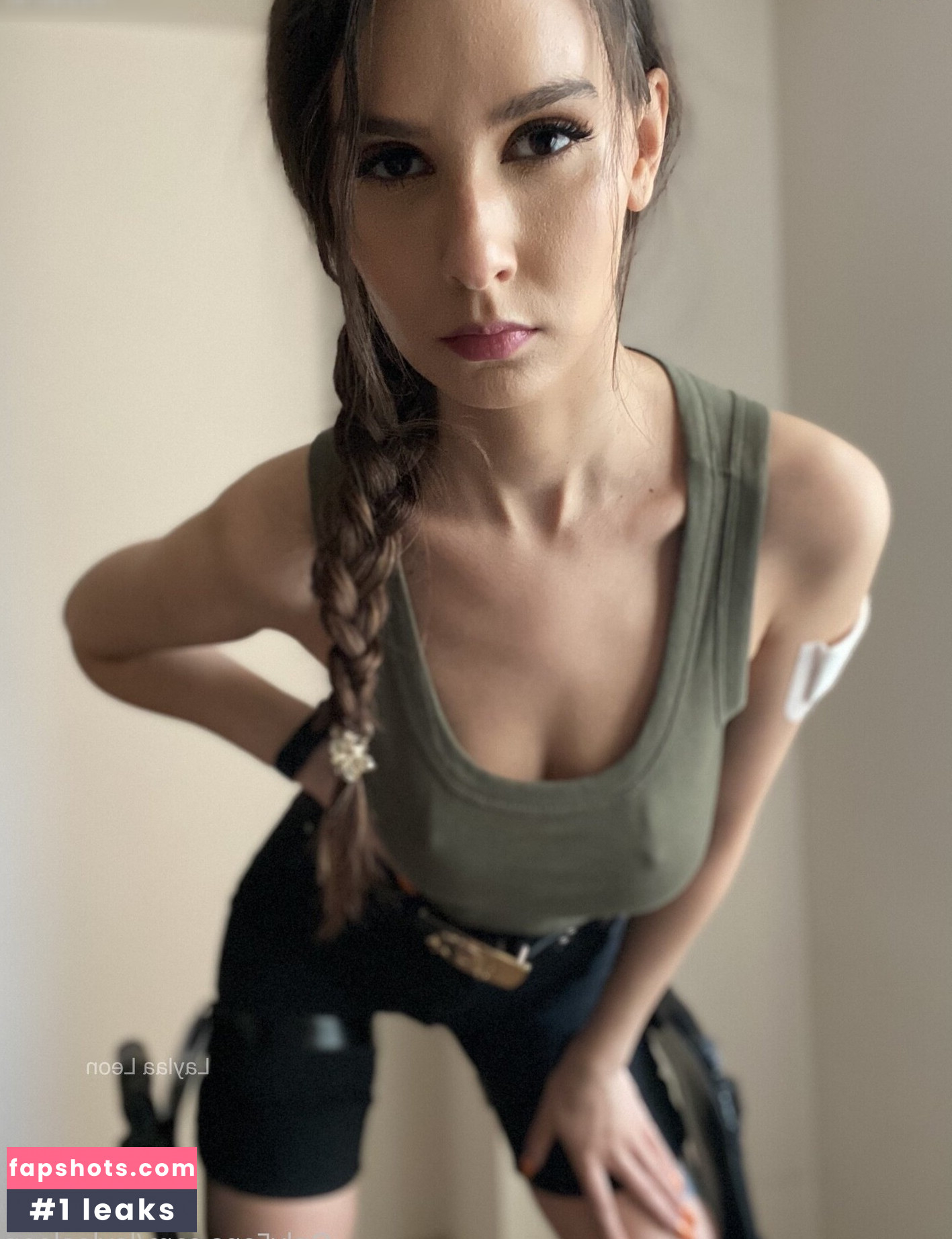 Laylaa Draya Filtración Desnuda OnlyFans Foto #18 - Fapshots