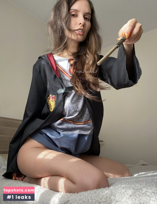 Laylaaleon Filtración Desnuda OnlyFans Foto #8 - Fapshots