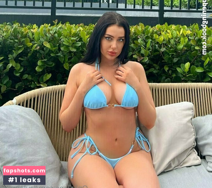 laylabron nude babe gallery