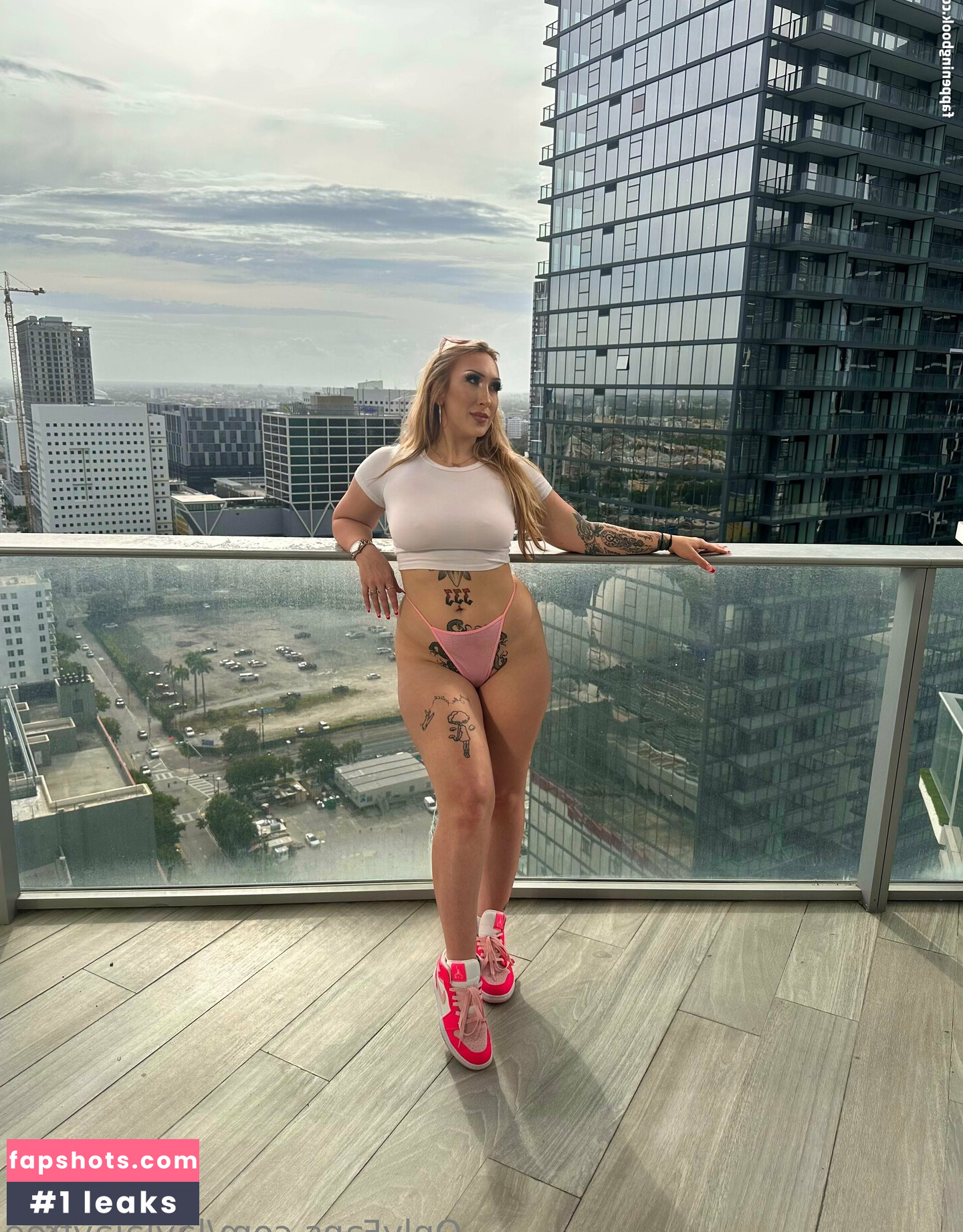 laylajayfree Filtración Desnuda OnlyFans Foto #8 - Fapshots