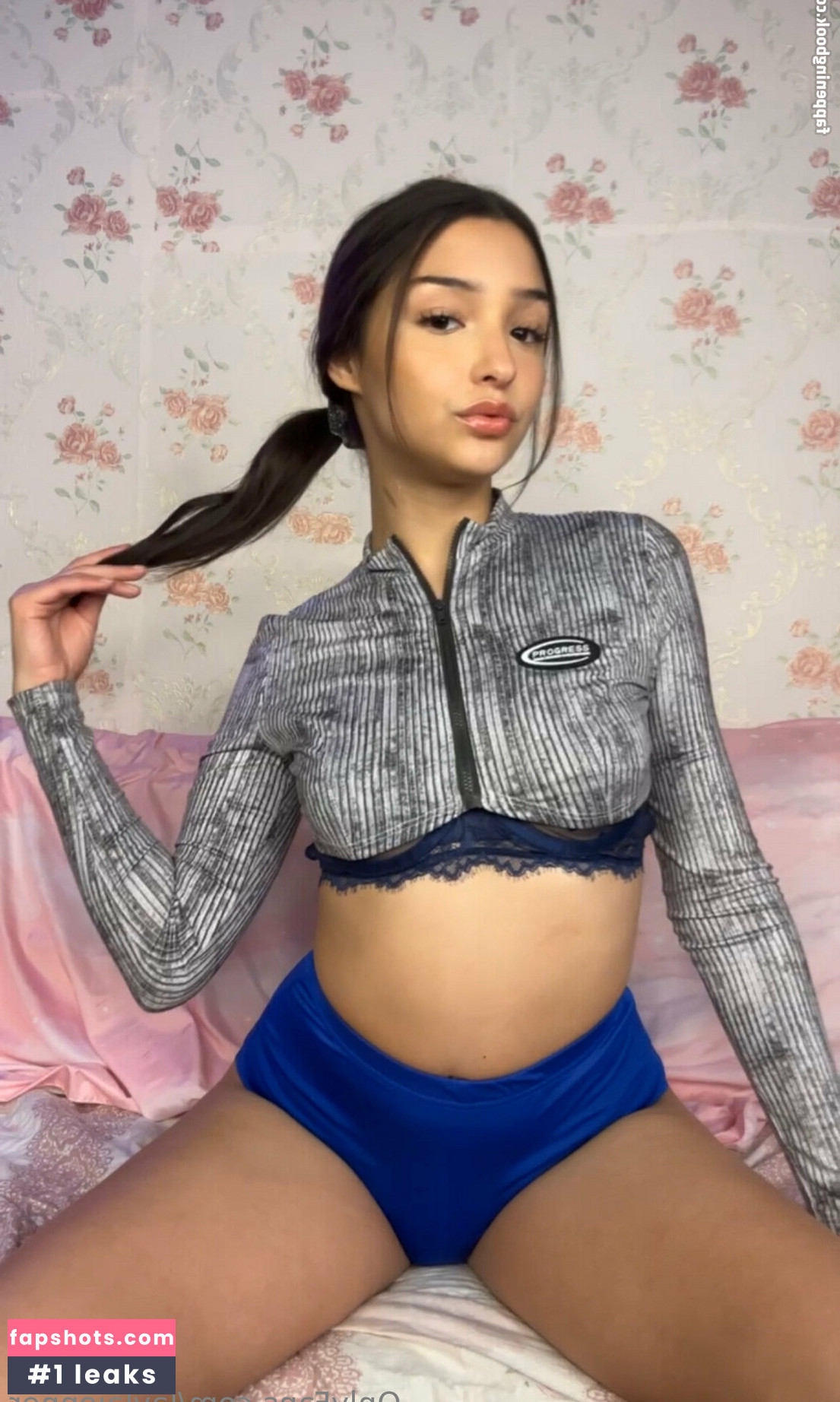 Laylajenner Nude Leaks OnlyFans Photos #3 - LeakJerk