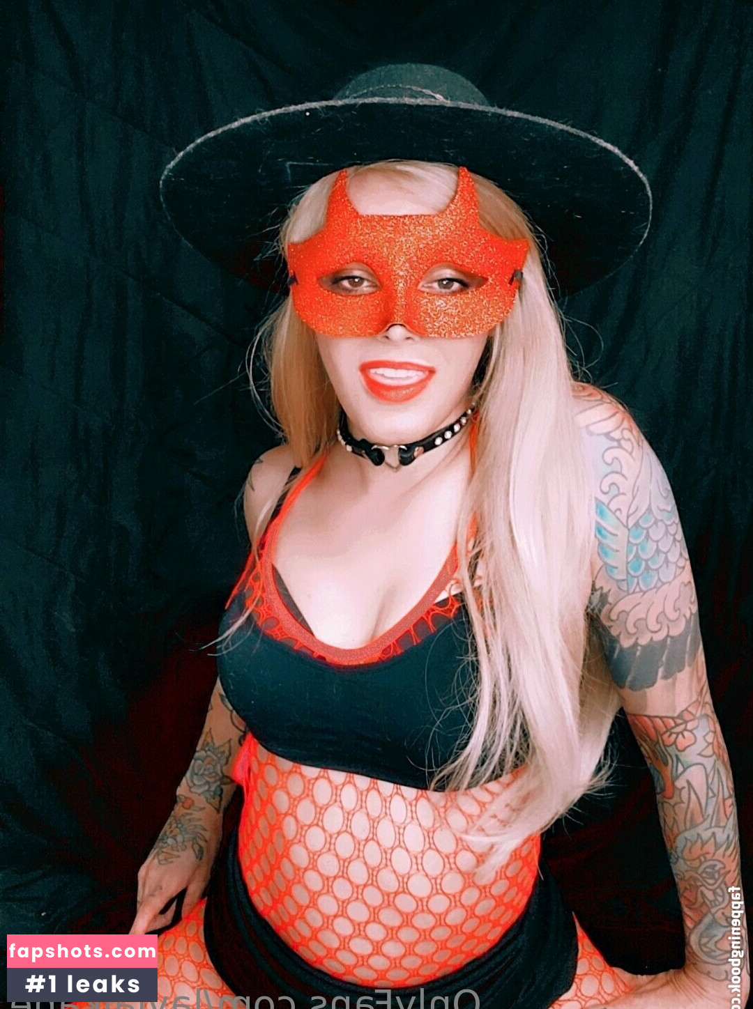 laylajkane Nacktheit OnlyFans Fotos #18 - Fapshots