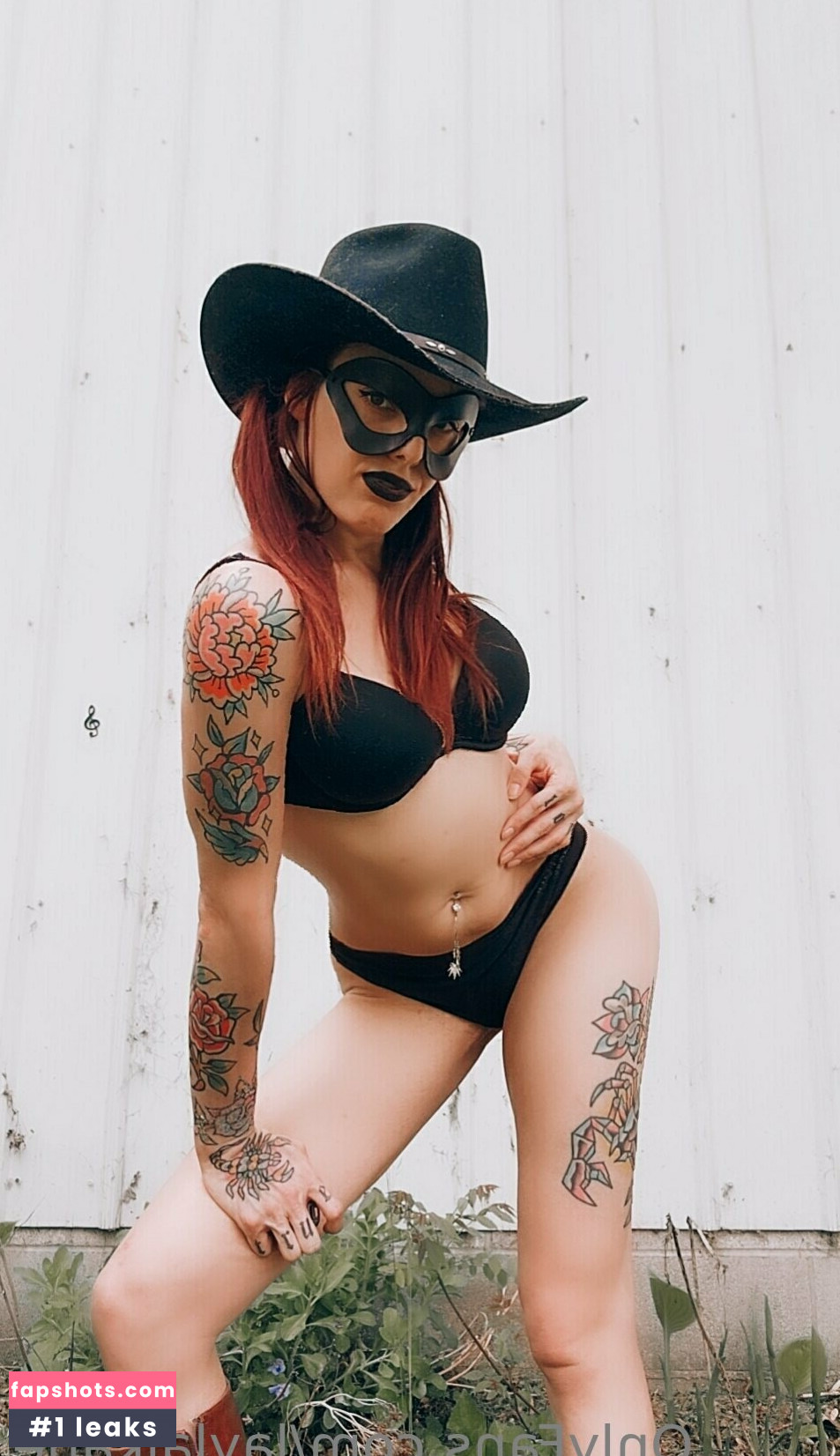 laylajkane Nacktheit OnlyFans Fotos #25 - Fapshots