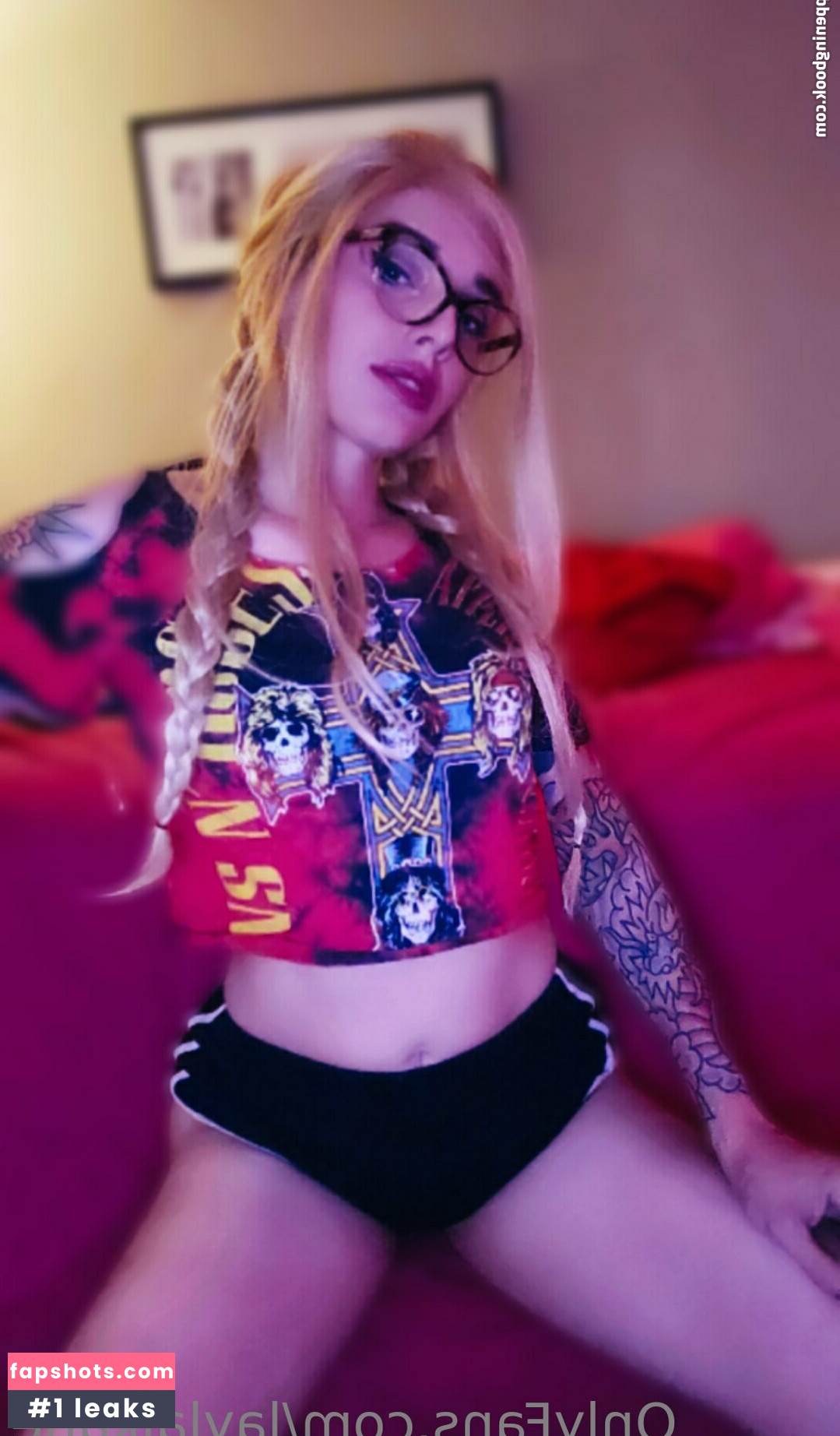 laylajkane Nahé úniky fotek pouze od fanoušků #6 - Fapshots