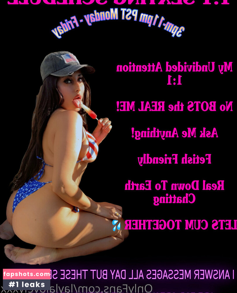 laylalovelyxxx gallery photo #1040