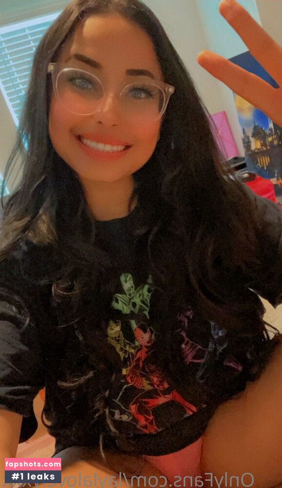 laylalovelyxxx gallery photo #1052