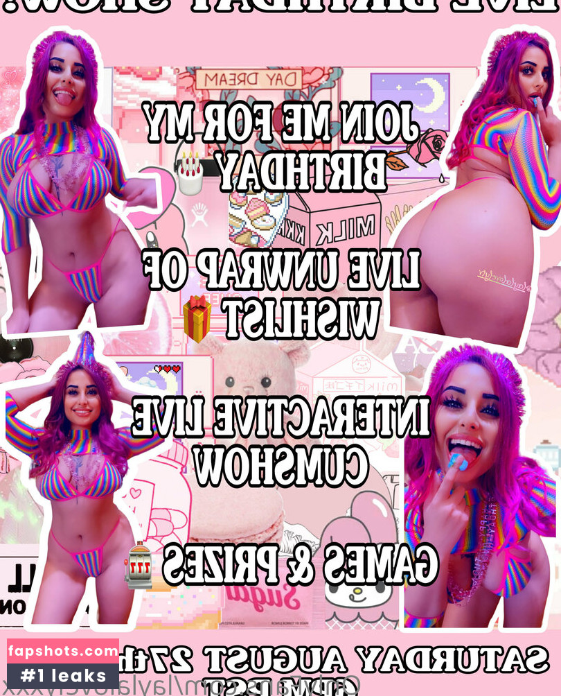 laylalovelyxxx gallery photo #1076