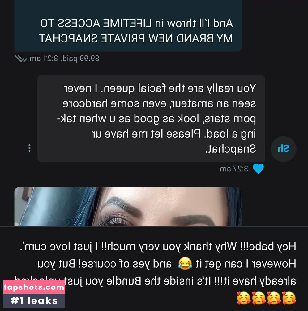 laylalovelyxxx Nahé úniky fotek pouze od fanoušků #1134 - Fapshots