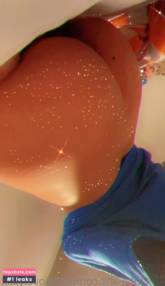 laylalovelyxxx Nahé úniky fotek pouze od fanoušků #1199 - Fapshots