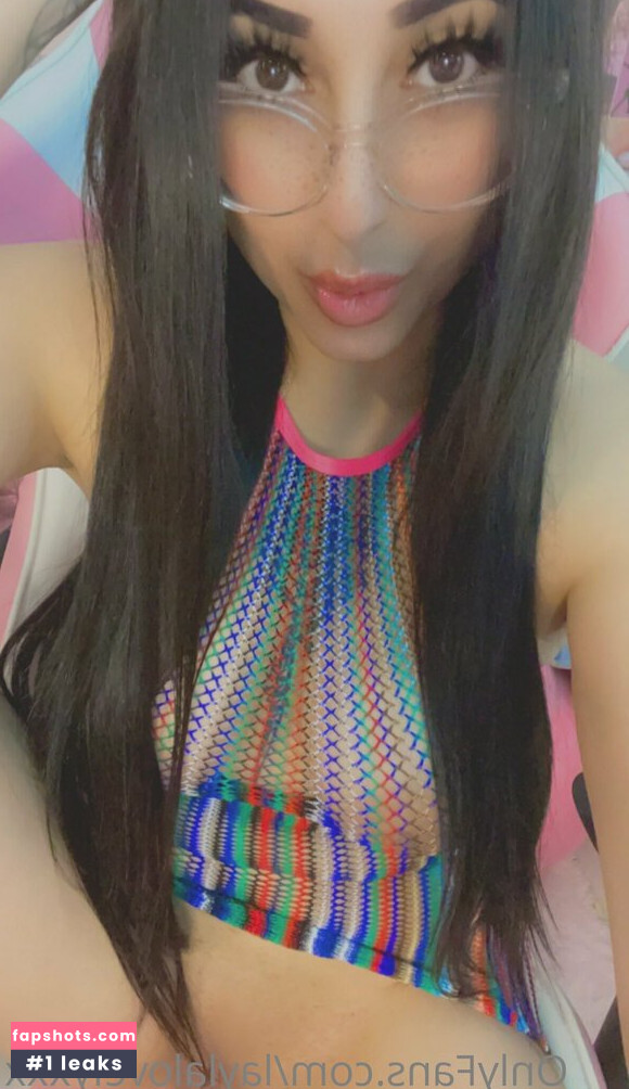 laylalovelyxxx Nahé úniky fotek pouze od fanoušků #1204 - Fapshots