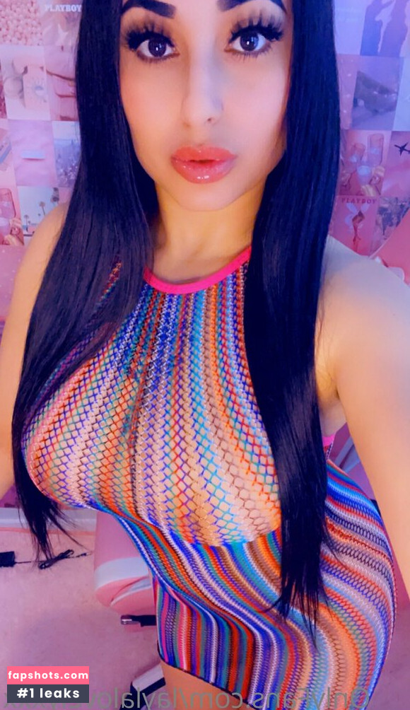 laylalovelyxxx Nahé úniky fotek pouze od fanoušků #1205 - Fapshots