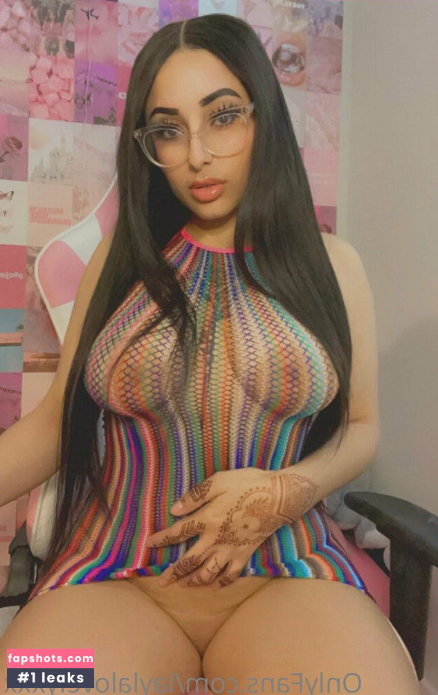 laylalovelyxxx Nahé úniky fotek pouze od fanoušků #1212 - Fapshots
