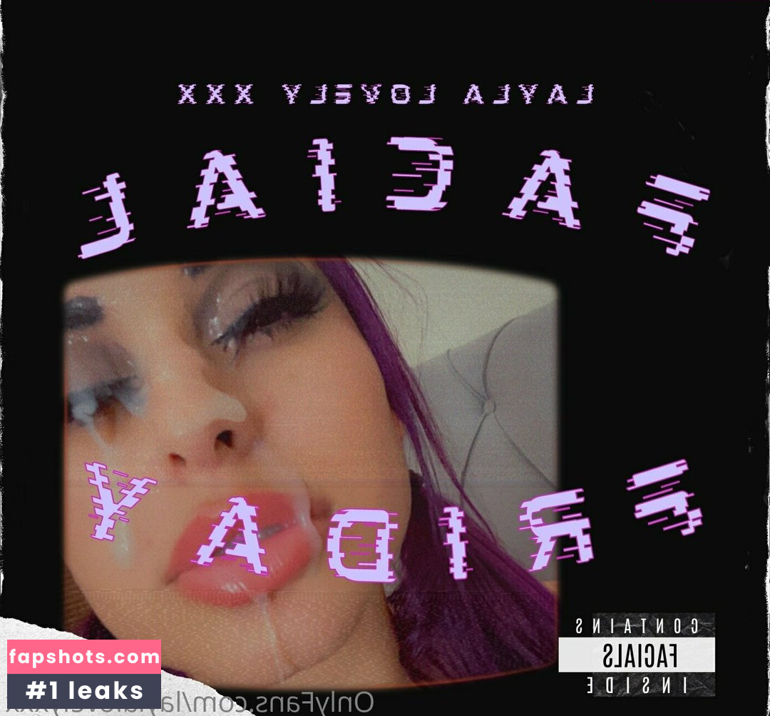 laylalovelyxxx Nahé úniky fotek pouze od fanoušků #1227 - Fapshots
