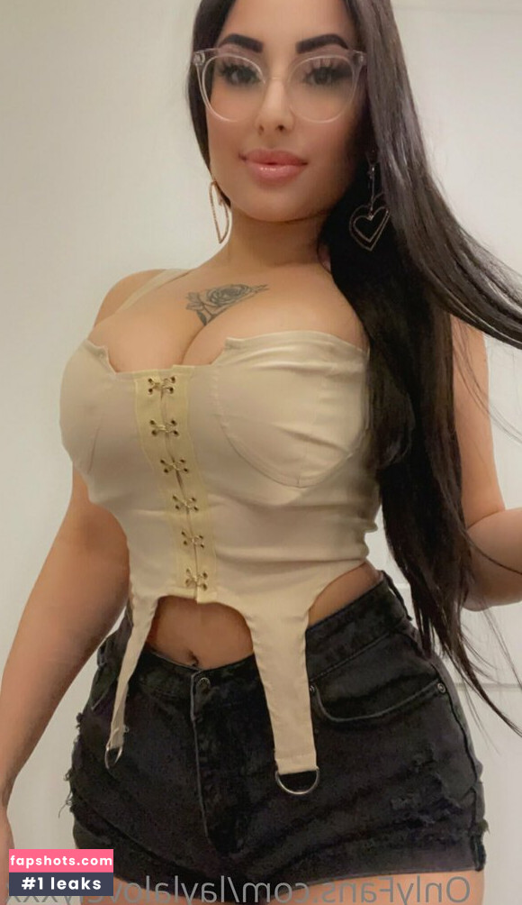 laylalovelyxxx Nahé úniky fotek pouze od fanoušků #1228 - Fapshots