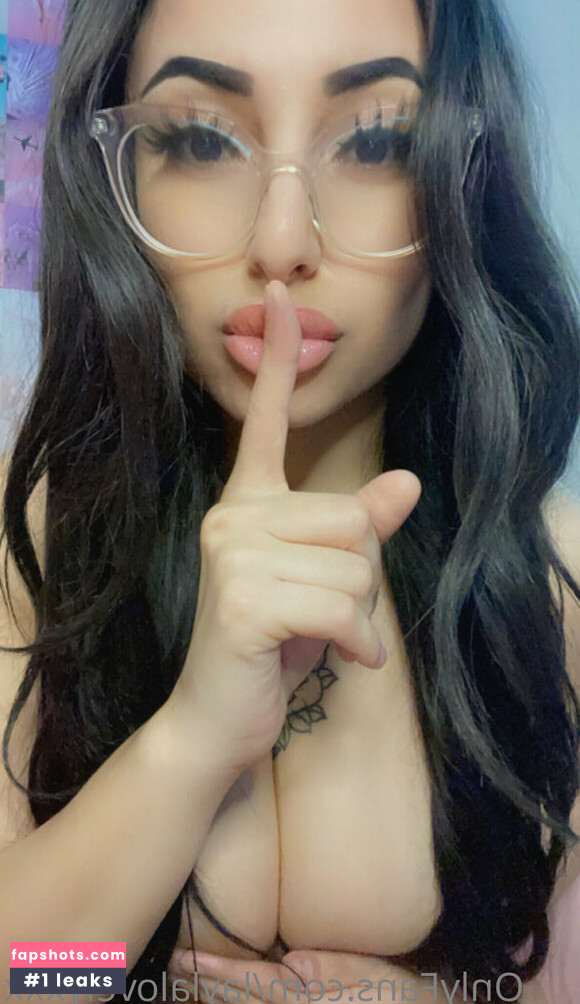 laylalovelyxxx Nahé úniky fotek pouze od fanoušků #1244 - Fapshots