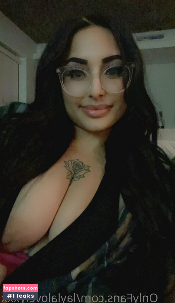 laylalovelyxxx Nahé úniky fotek pouze od fanoušků #1252 - Fapshots