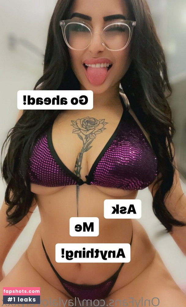laylalovelyxxx Nahé úniky fotek pouze od fanoušků #1272 - Fapshots