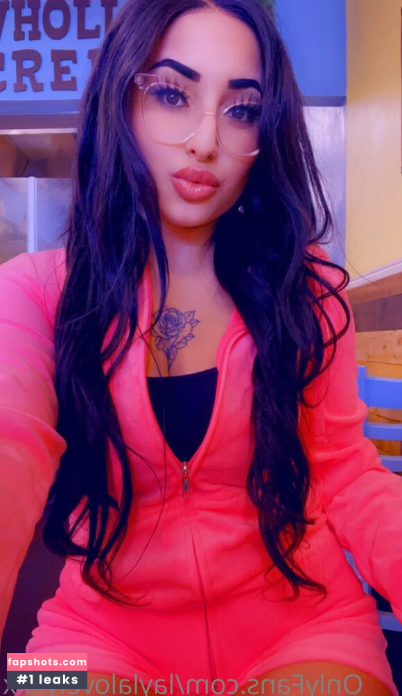 laylalovelyxxx Nahé úniky fotek pouze od fanoušků #1273 - Fapshots