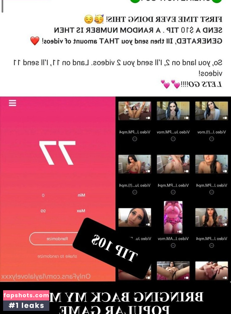 laylalovelyxxx Nahé úniky fotek pouze od fanoušků #1281 - Fapshots