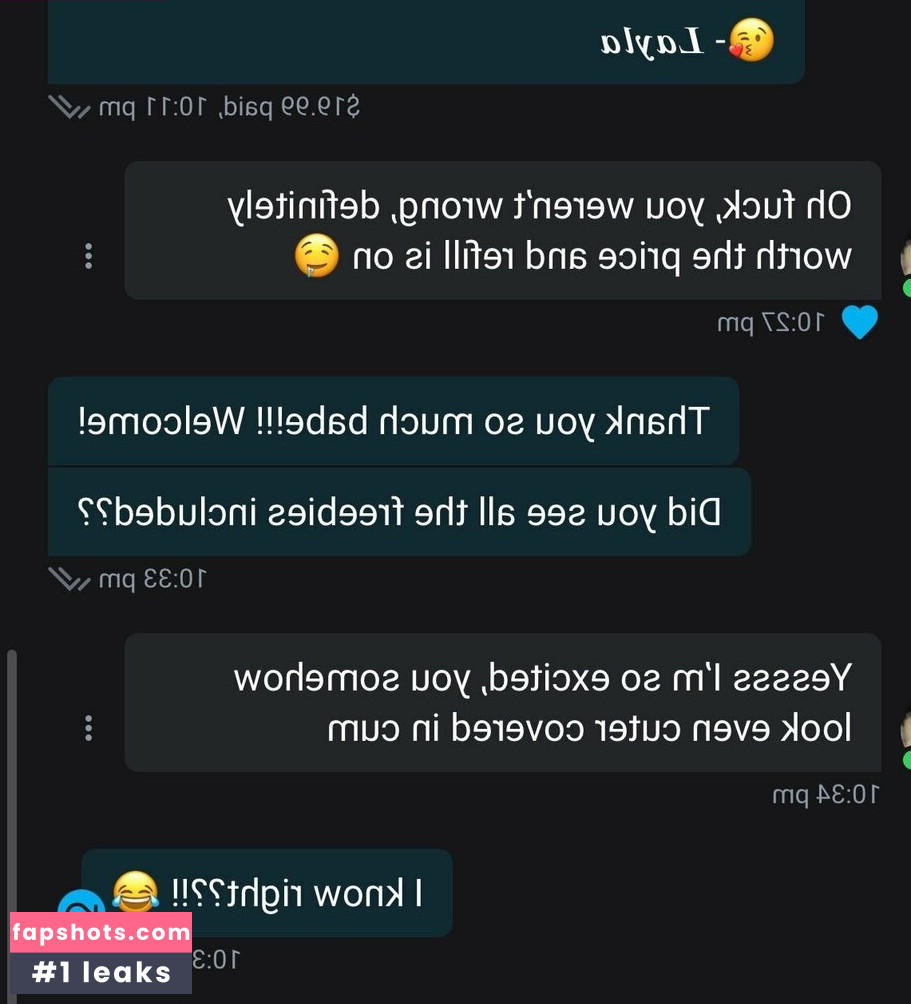 laylalovelyxxx Nahé úniky fotek pouze od fanoušků #1311 - Fapshots