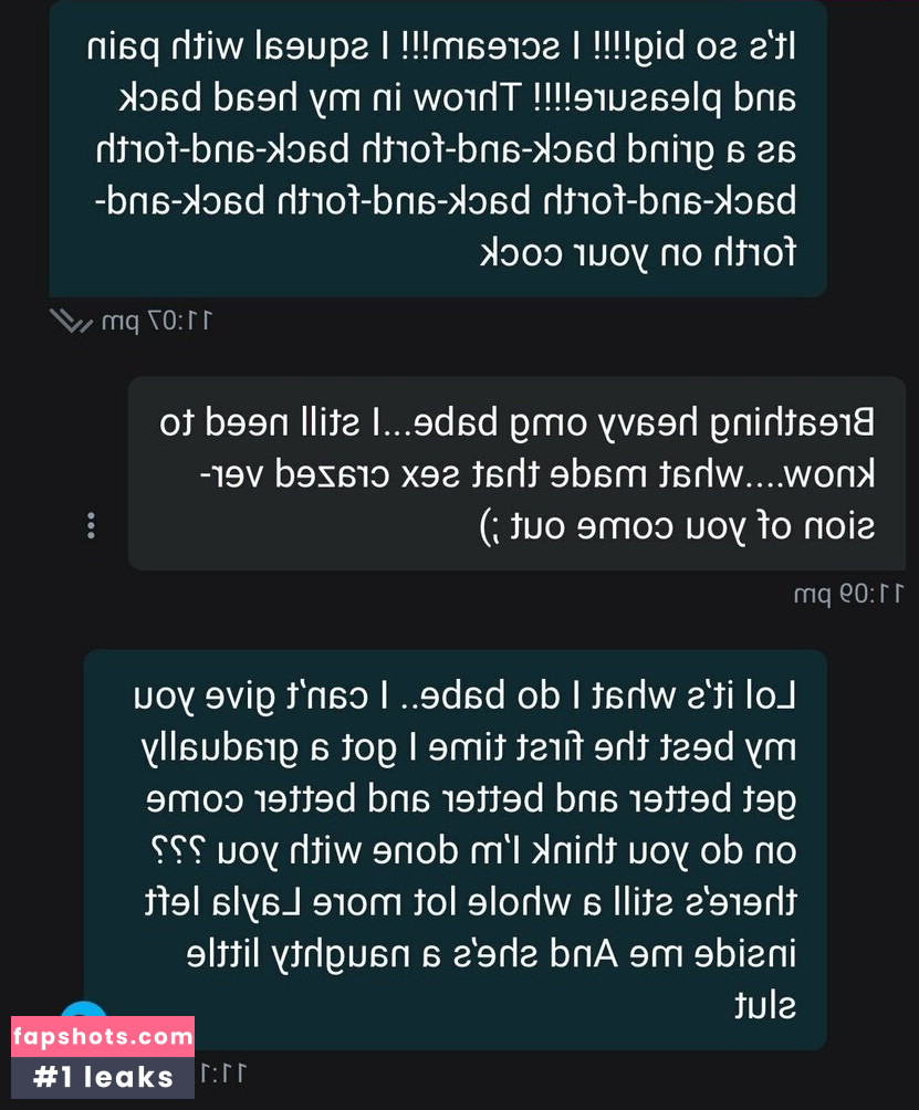 laylalovelyxxx Nahé úniky fotek pouze od fanoušků #1328 - Fapshots