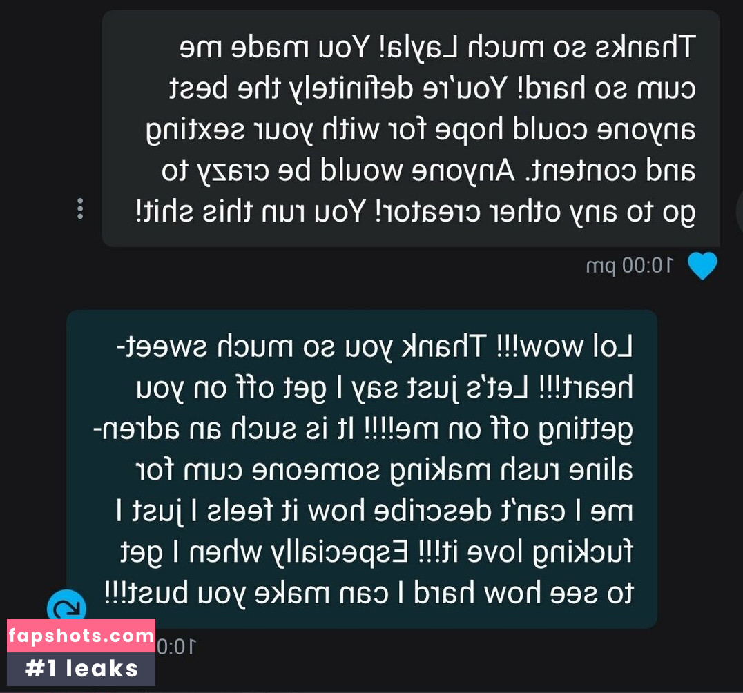 laylalovelyxxx Nahé úniky fotek pouze od fanoušků #1510 - Fapshots