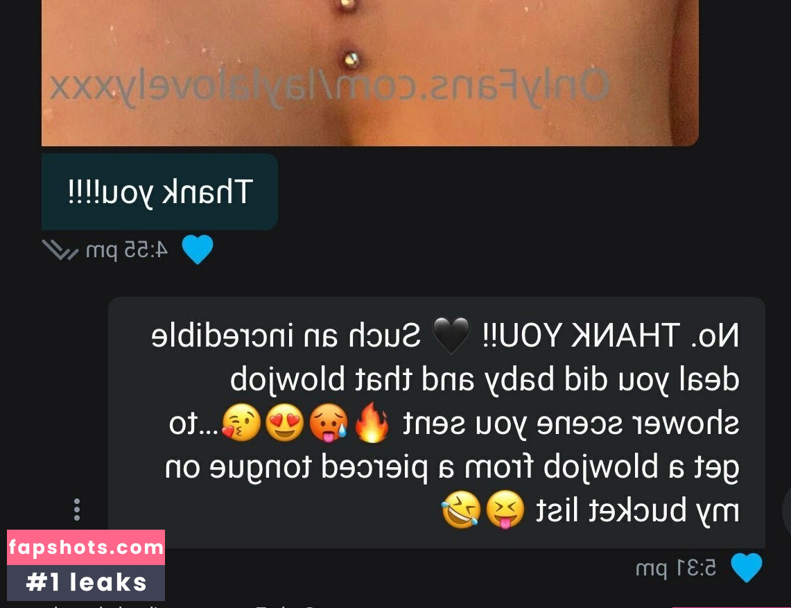 laylalovelyxxx Nahé úniky fotek pouze od fanoušků #1545 - Fapshots