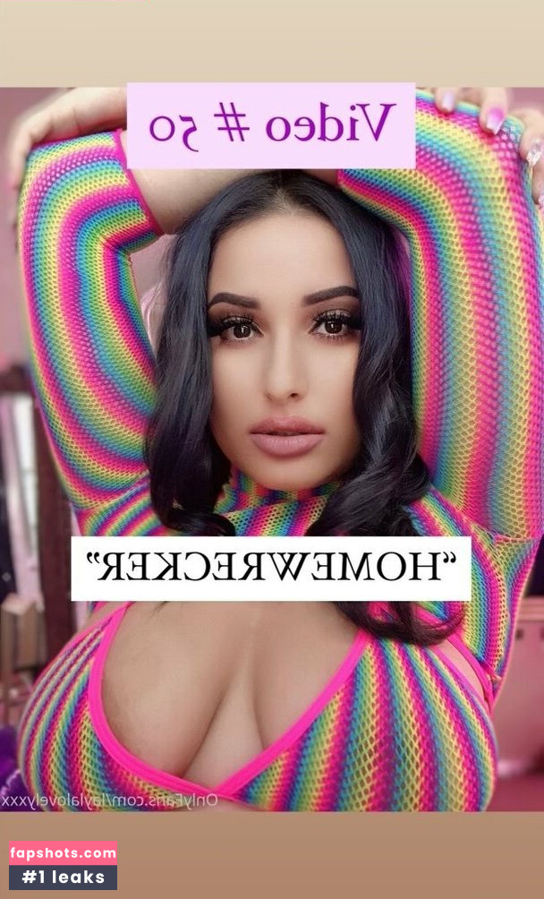 laylalovelyxxx Nahé úniky fotek pouze od fanoušků #1811 - Fapshots