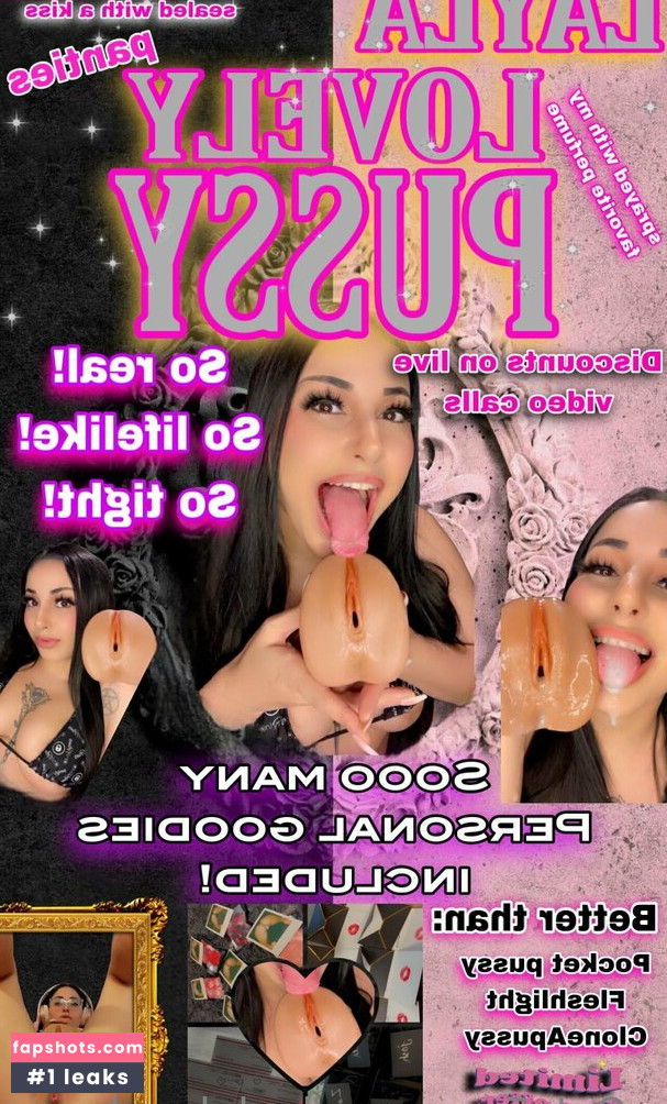 laylalovelyxxx Nahé úniky fotek pouze od fanoušků #255 - Fapshots