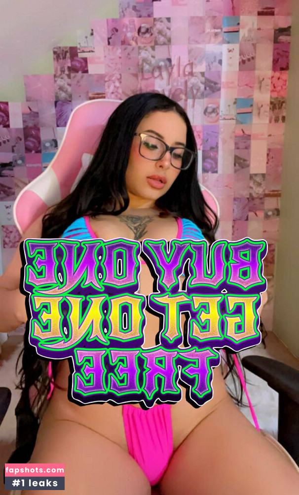 laylalovelyxxx Nahé úniky fotek pouze od fanoušků #282 - Fapshots