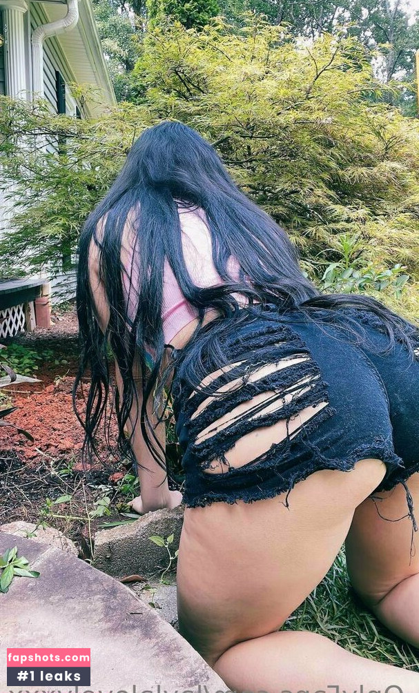 laylalovelyxxx Nahé úniky fotek pouze od fanoušků #286 - Fapshots