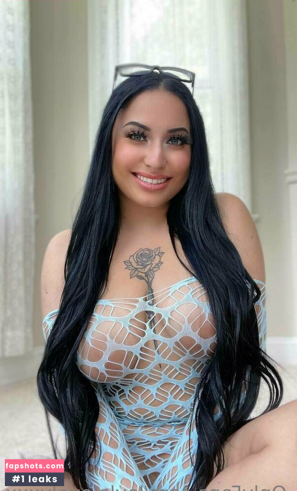 laylalovelyxxx Nahé úniky fotek pouze od fanoušků #290 - Fapshots