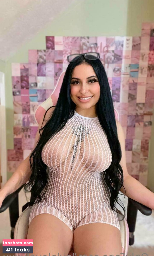 laylalovelyxxx Nahé úniky fotek pouze od fanoušků #309 - Fapshots