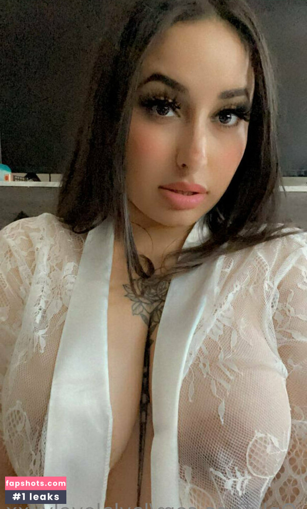 laylalovelyxxx Nahé úniky fotek pouze od fanoušků #310 - Fapshots