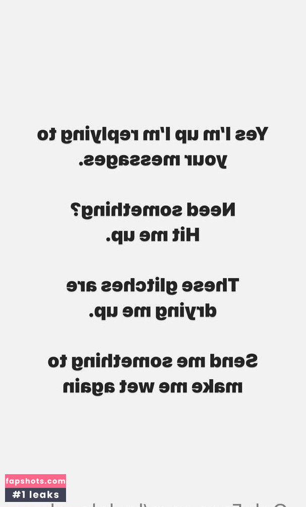 laylalovelyxxx Nahé úniky fotek pouze od fanoušků #320 - Fapshots