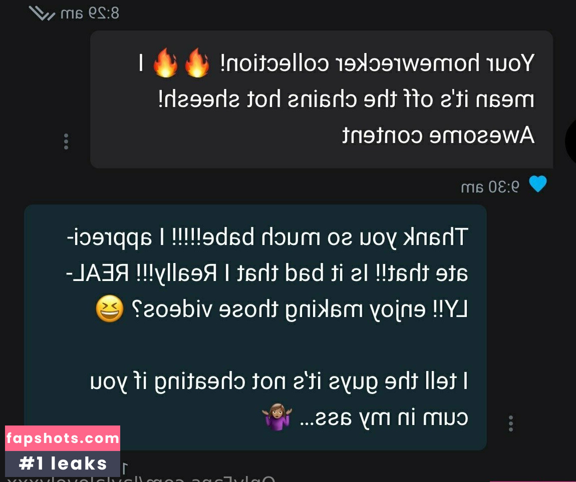 laylalovelyxxx Nahé úniky fotek pouze od fanoušků #329 - Fapshots