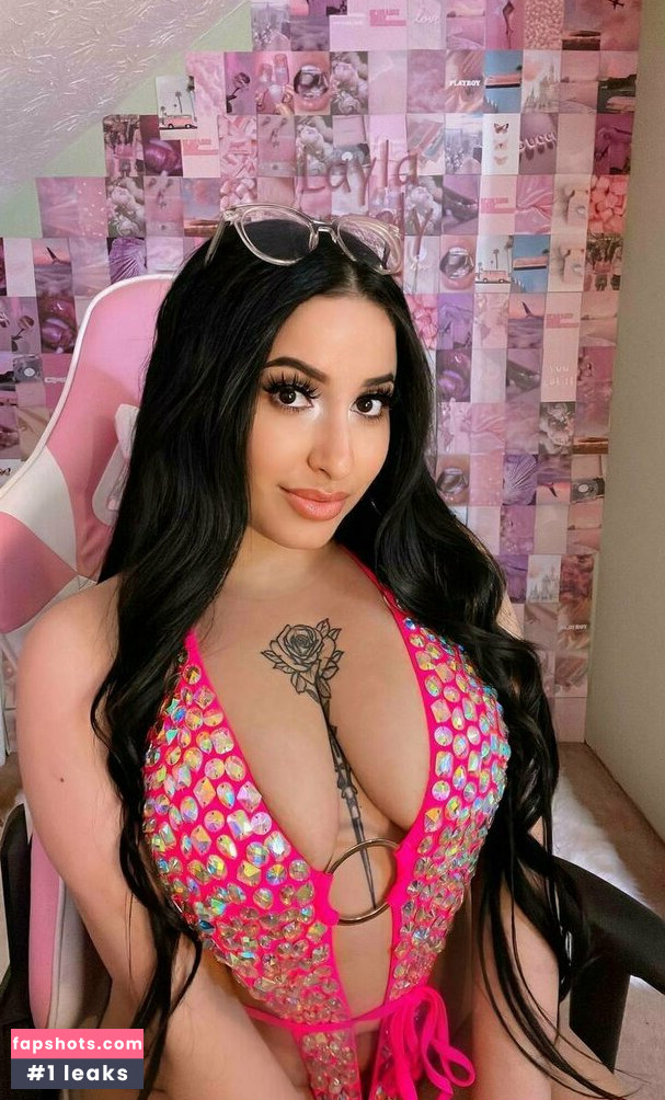 laylalovelyxxx Nahé úniky fotek pouze od fanoušků #363 - Fapshots