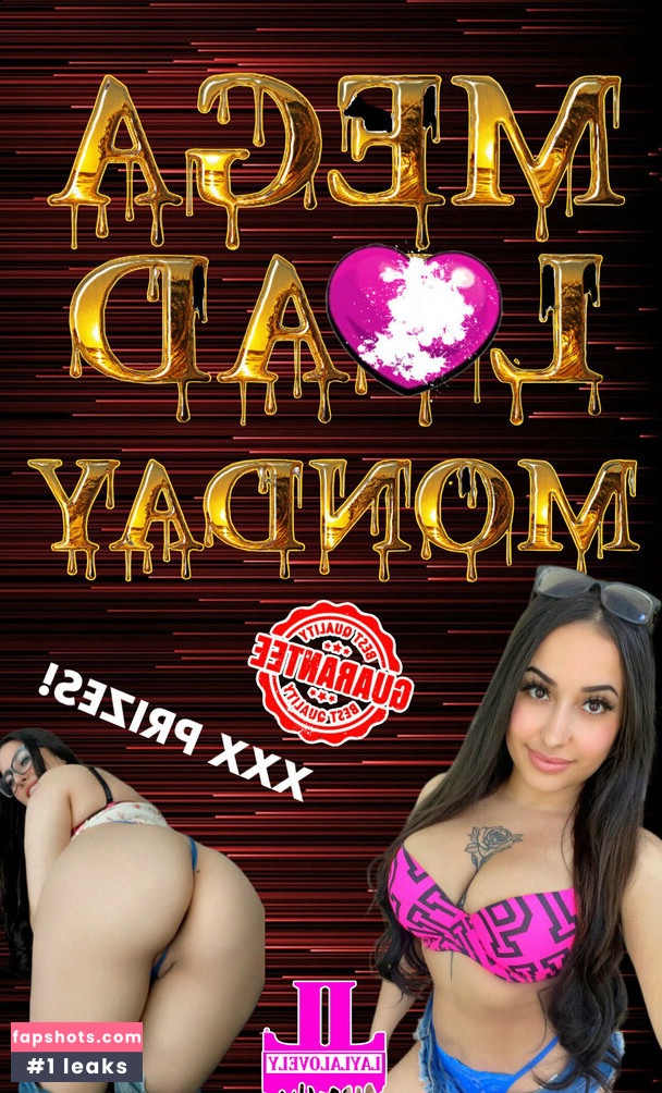 laylalovelyxxx Nahé úniky fotek pouze od fanoušků #365 - Fapshots