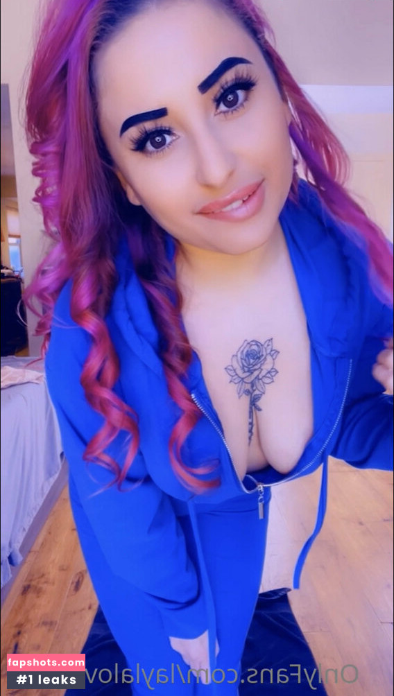 laylalovelyxxx Nahé úniky fotek pouze od fanoušků #368 - Fapshots