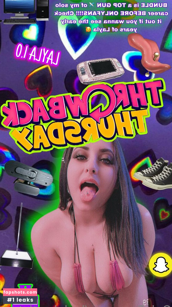 laylalovelyxxx Nahé úniky fotek pouze od fanoušků #389 - Fapshots