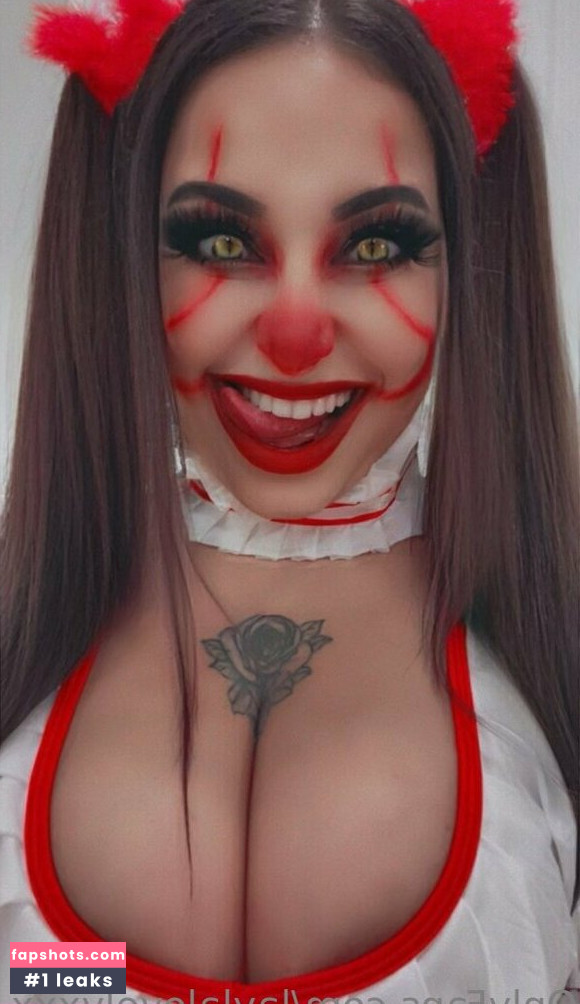 laylalovelyxxx Nahé úniky fotek pouze od fanoušků #423 - Fapshots