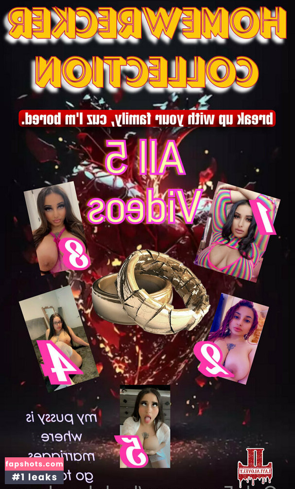 laylalovelyxxx Nahé úniky fotek pouze od fanoušků #442 - Fapshots