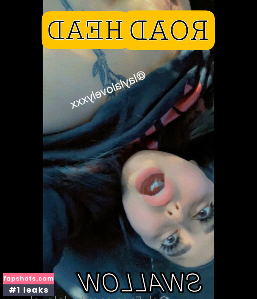 laylalovelyxxx Nahé úniky fotek pouze od fanoušků #448 - Fapshots