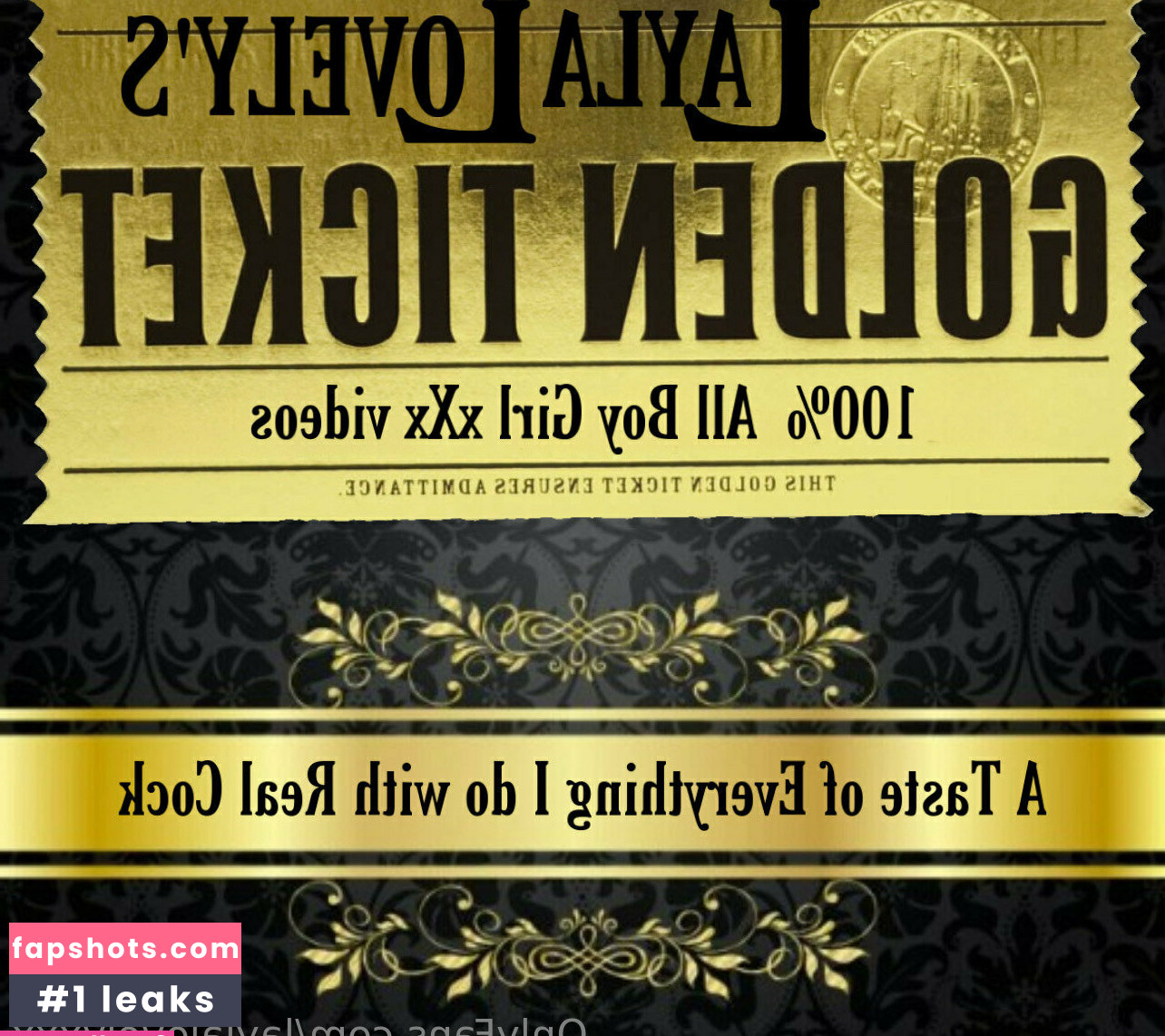 laylalovelyxxx Nahé úniky fotek pouze od fanoušků #524 - Fapshots